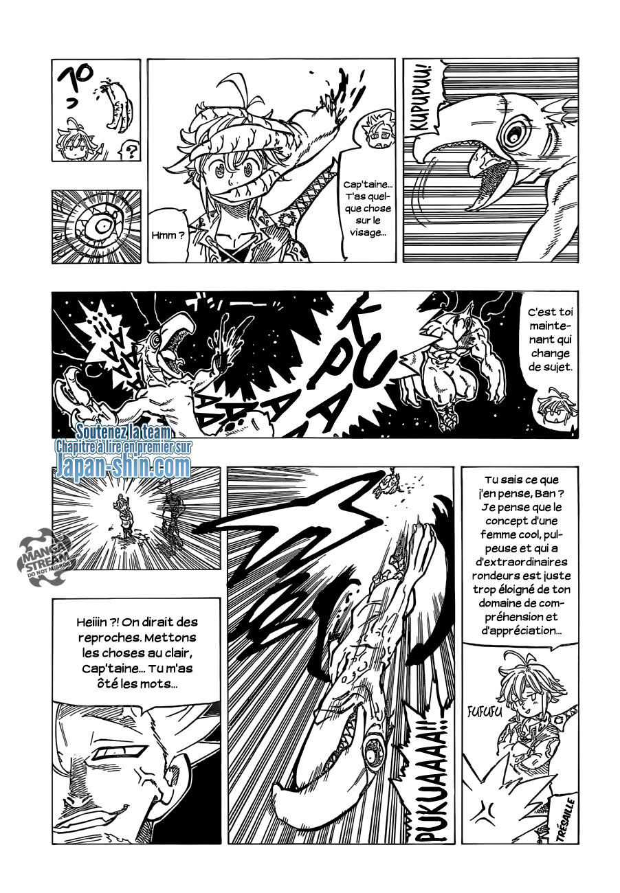 Nanatsu no Taizai: Chapter chapitre-164 - Page 10