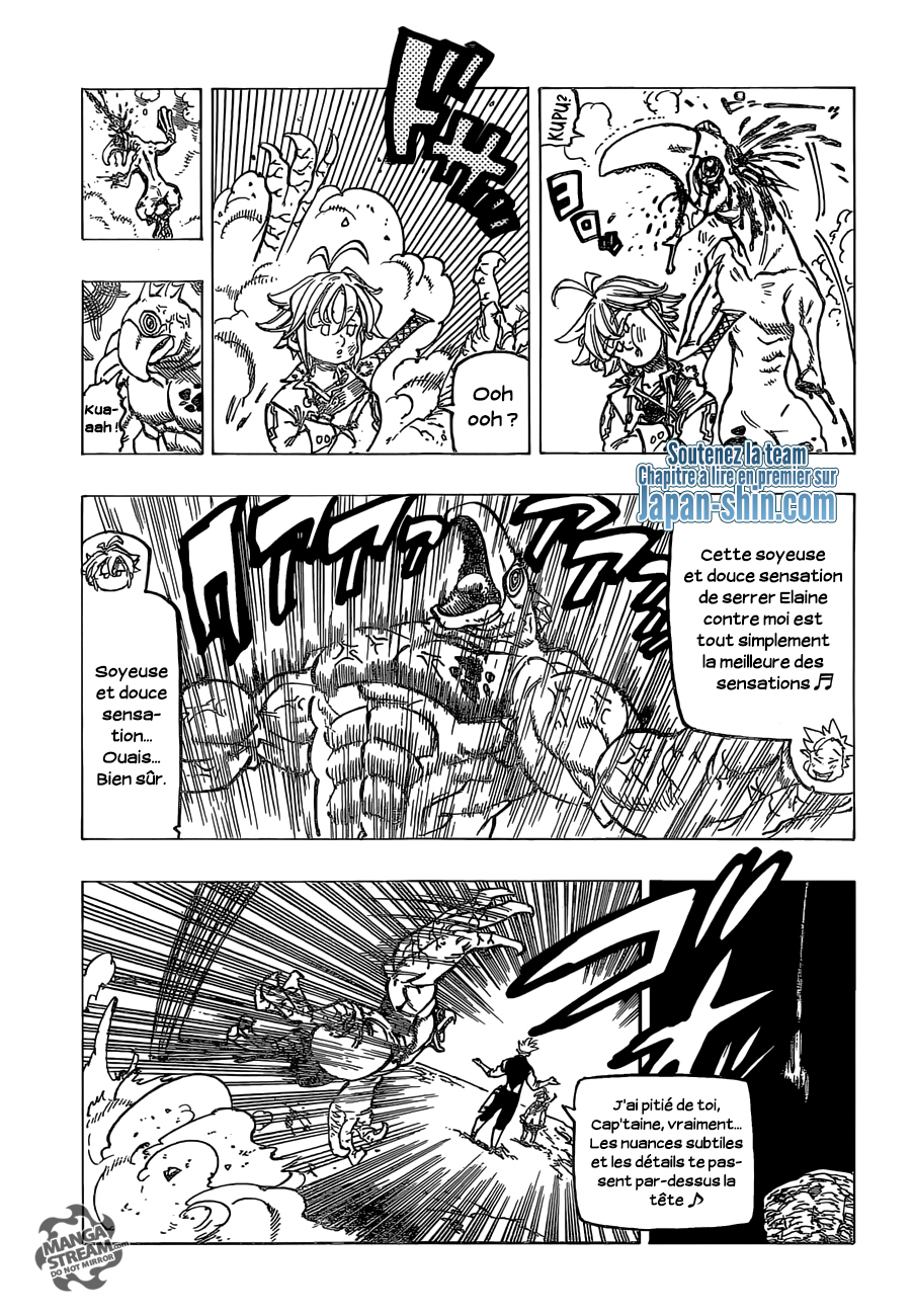 Nanatsu no Taizai: Chapter chapitre-164 - Page 12