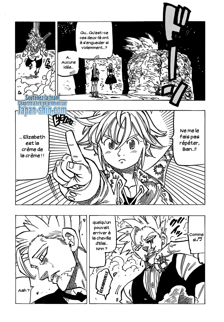 Nanatsu no Taizai: Chapter chapitre-164 - Page 14