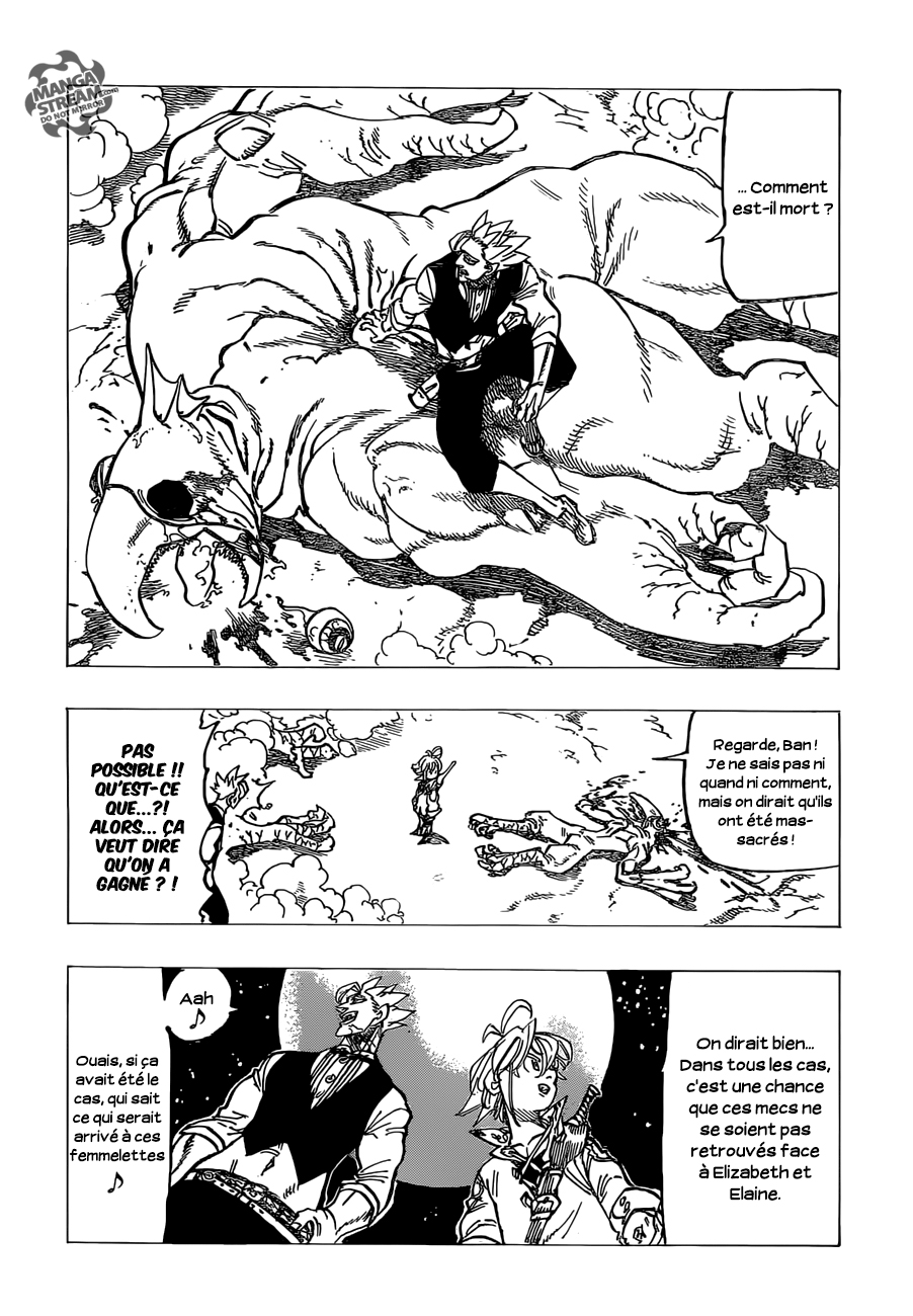 Nanatsu no Taizai: Chapter chapitre-164 - Page 15
