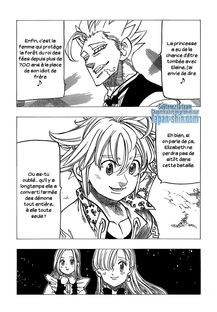 Nanatsu no Taizai: Chapter chapitre-164 - Page 16