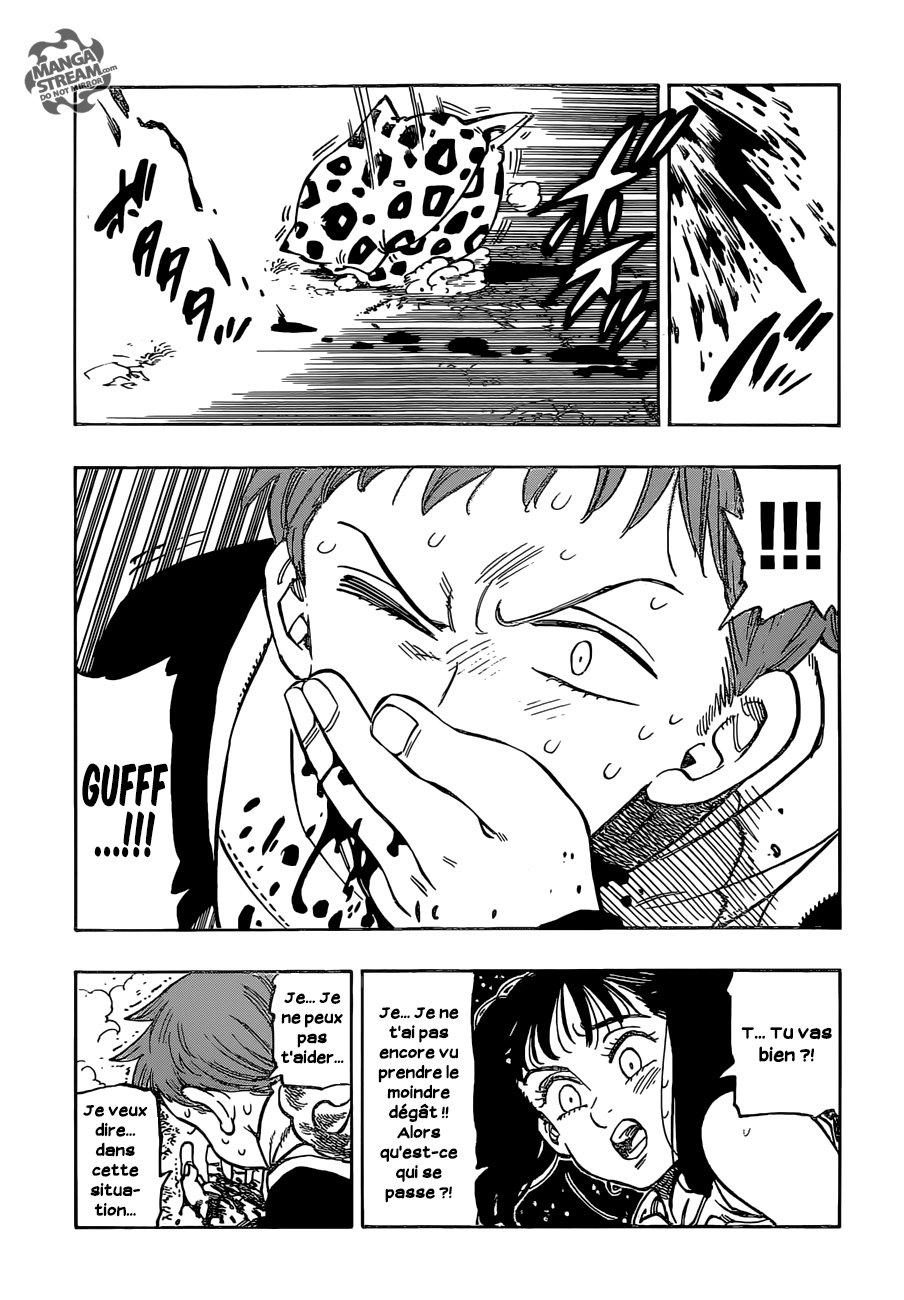 Nanatsu no Taizai: Chapter chapitre-164 - Page 20