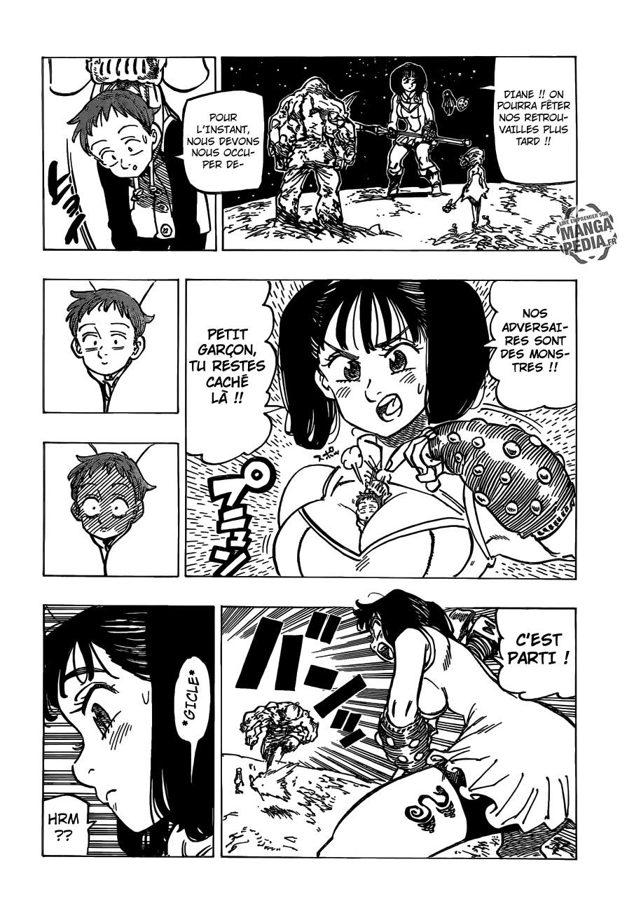 Nanatsu no Taizai: Chapter chapitre-165 - Page 2