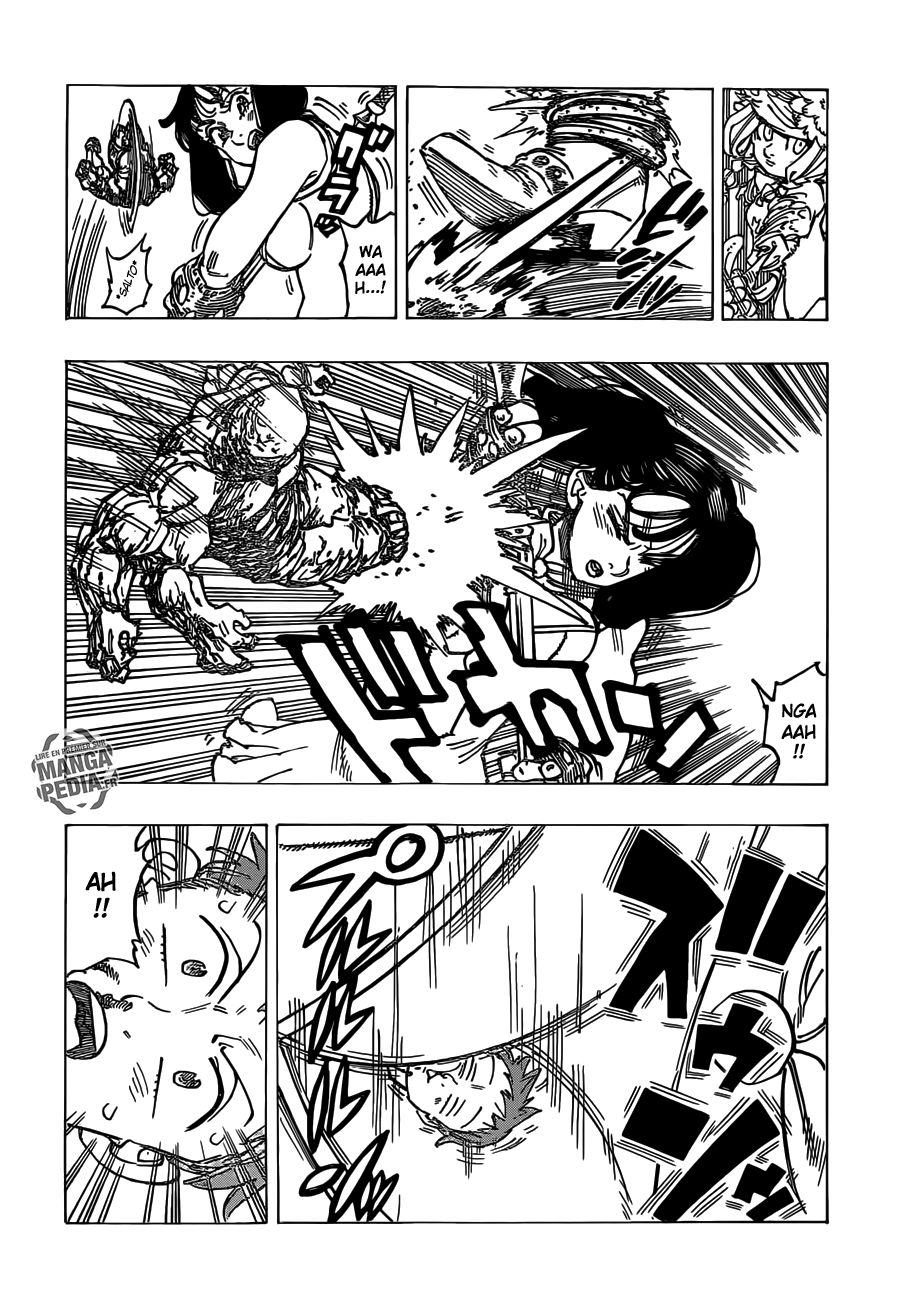 Nanatsu no Taizai: Chapter chapitre-165 - Page 6
