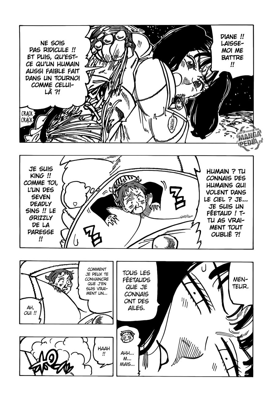 Nanatsu no Taizai: Chapter chapitre-165 - Page 7