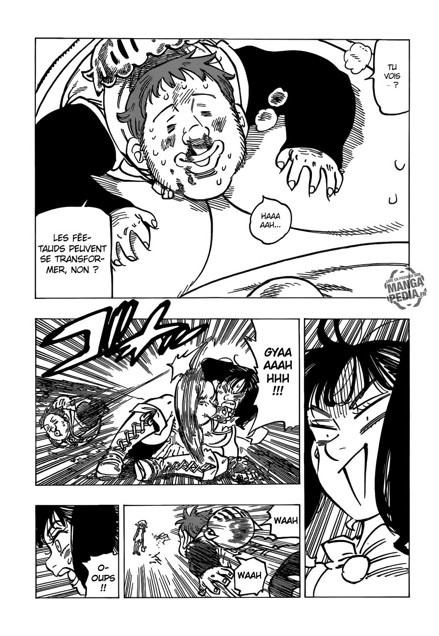 Nanatsu no Taizai: Chapter chapitre-165 - Page 8