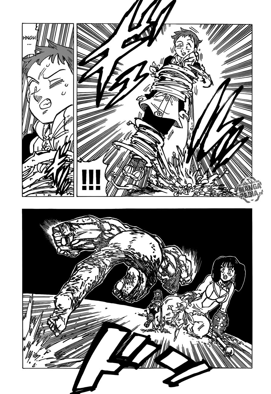 Nanatsu no Taizai: Chapter chapitre-165 - Page 10