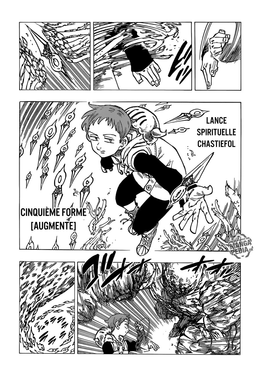 Nanatsu no Taizai: Chapter chapitre-165 - Page 11