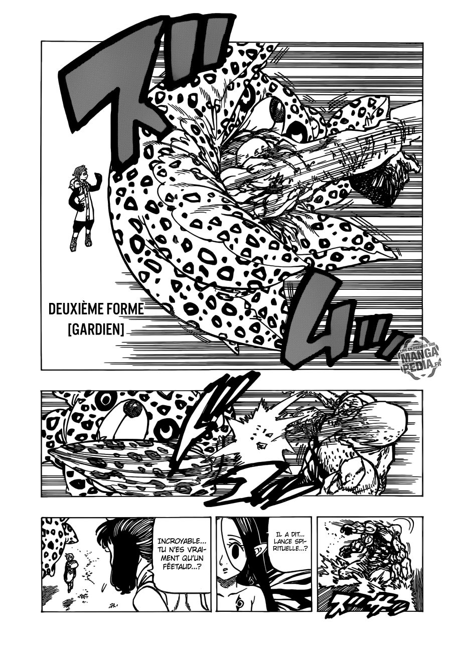 Nanatsu no Taizai: Chapter chapitre-165 - Page 12