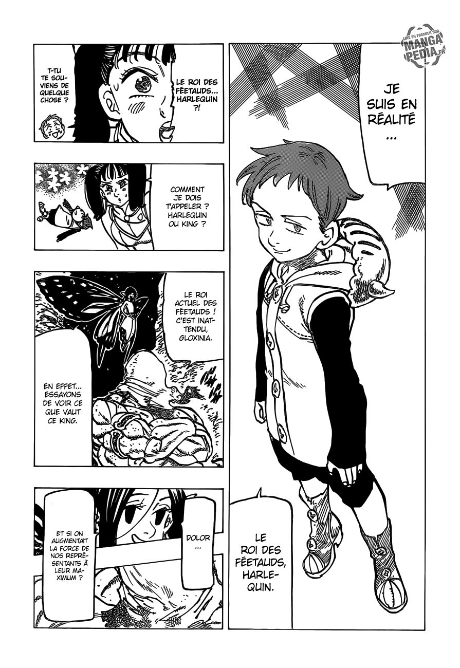 Nanatsu no Taizai: Chapter chapitre-165 - Page 13
