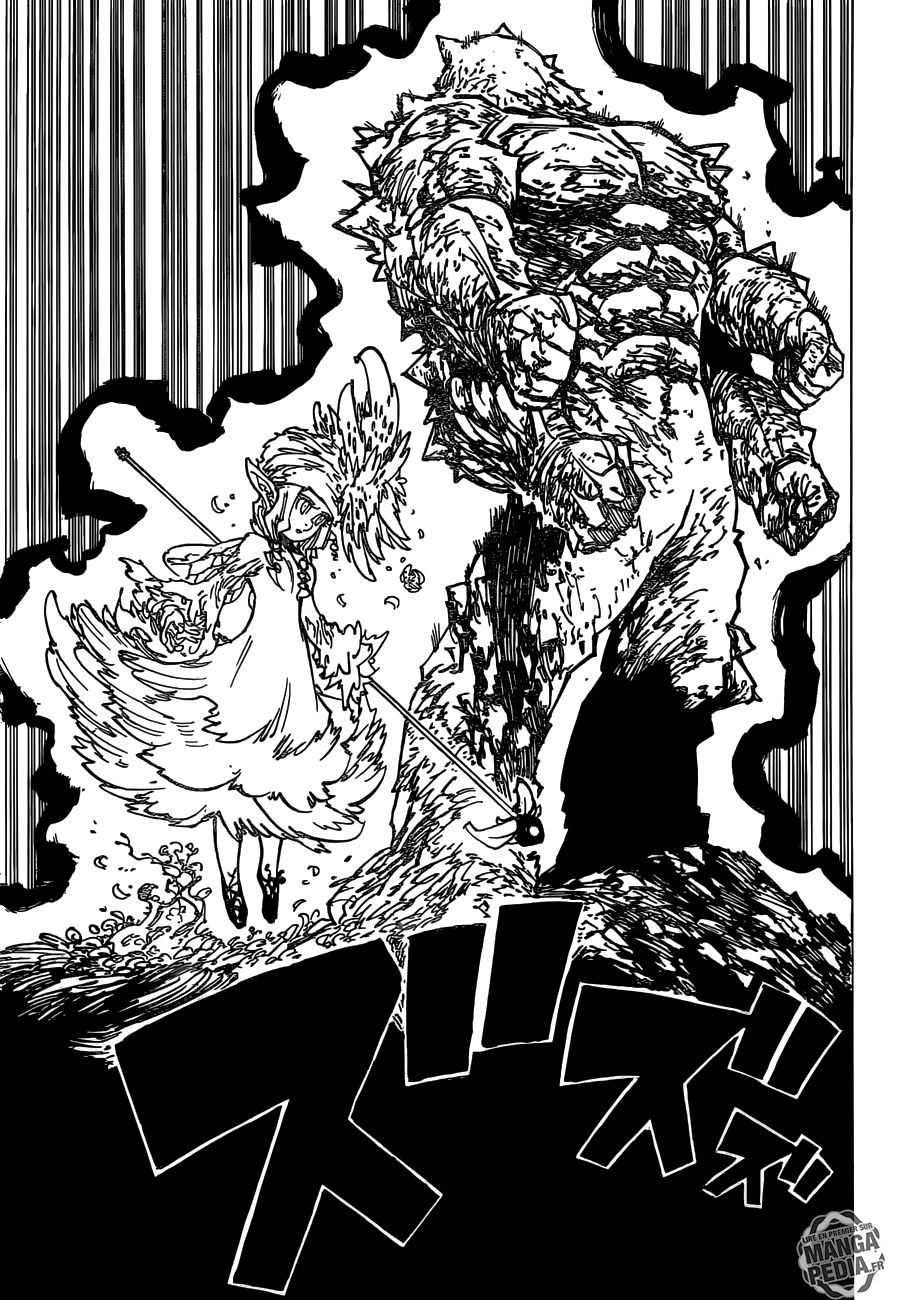 Nanatsu no Taizai: Chapter chapitre-165 - Page 14