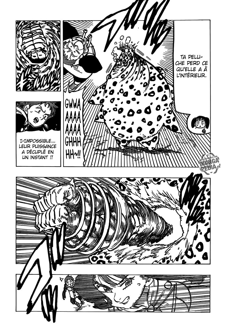Nanatsu no Taizai: Chapter chapitre-165 - Page 17