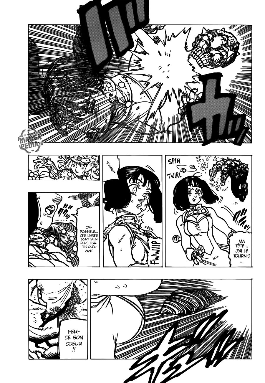 Nanatsu no Taizai: Chapter chapitre-165 - Page 18
