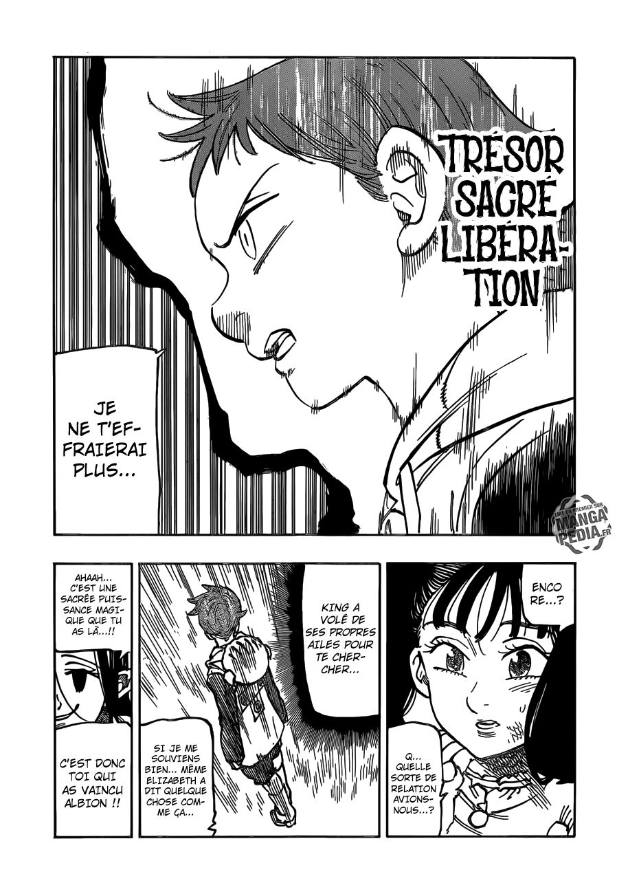 Nanatsu no Taizai: Chapter chapitre-165 - Page 20