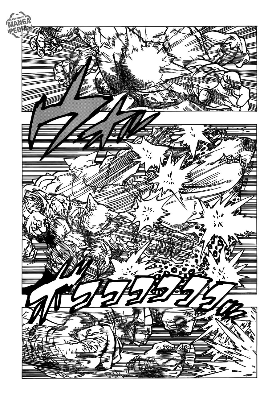 Nanatsu no Taizai: Chapter chapitre-166 - Page 4