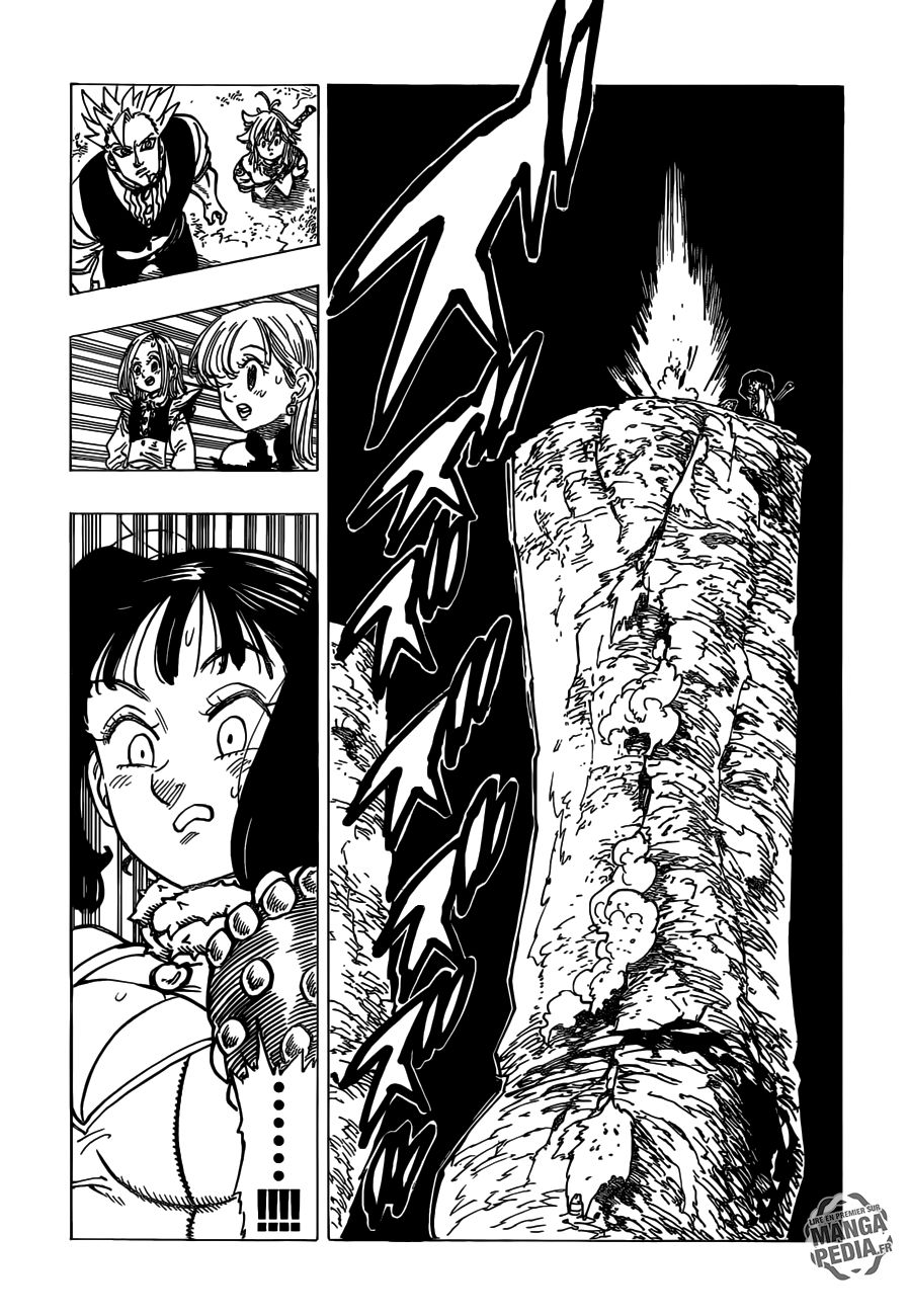 Nanatsu no Taizai: Chapter chapitre-166 - Page 6