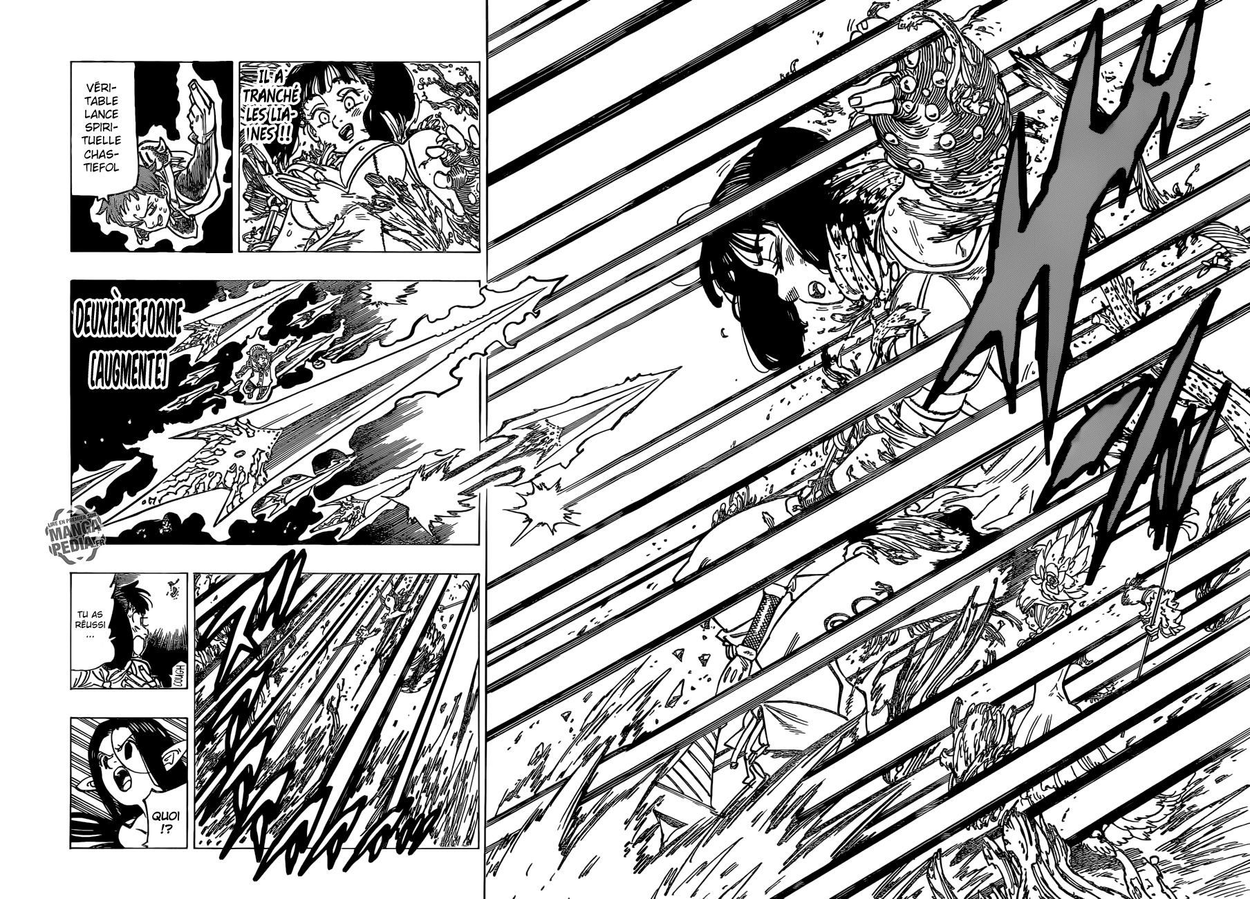 Nanatsu no Taizai: Chapter chapitre-166 - Page 10