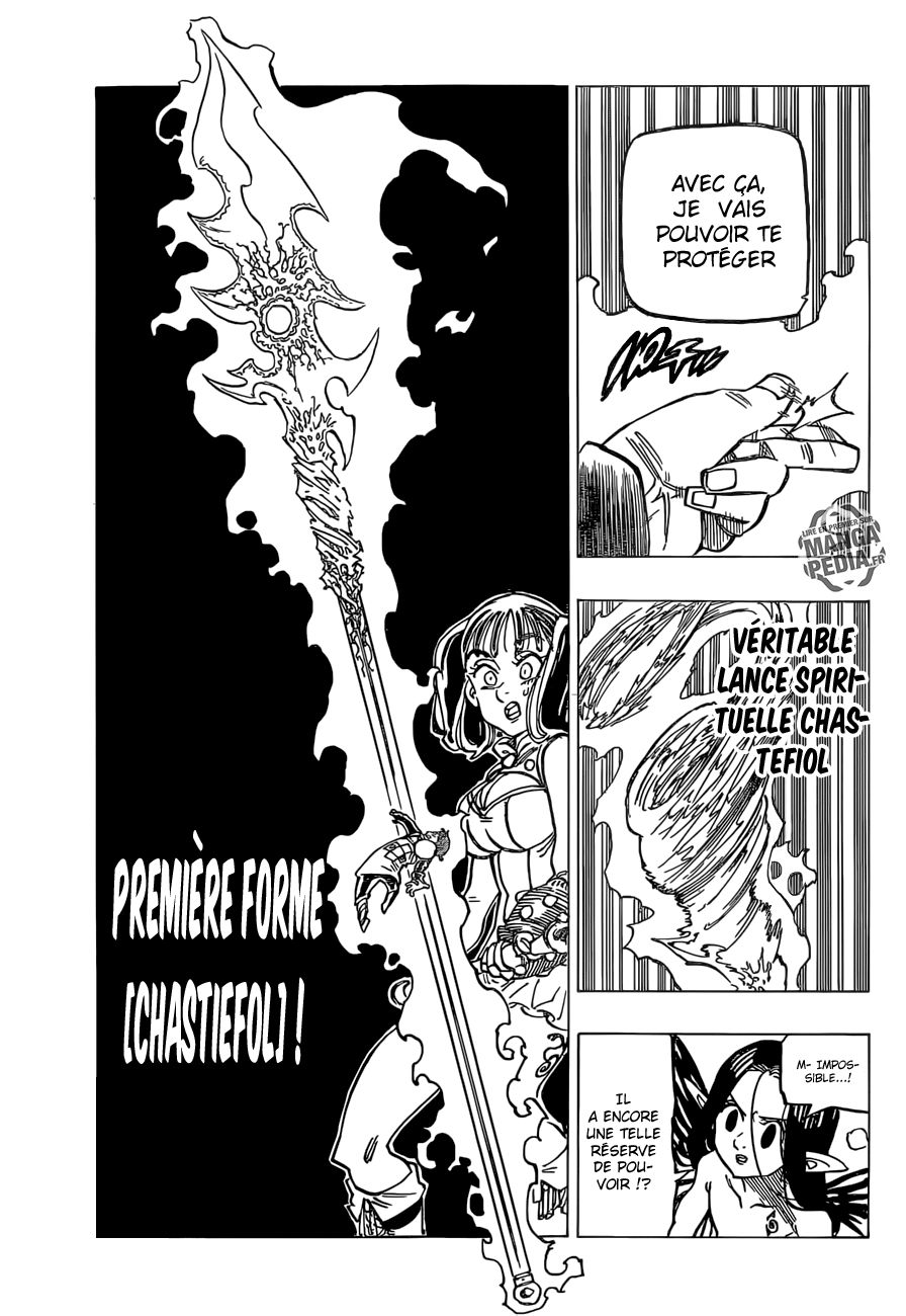 Nanatsu no Taizai: Chapter chapitre-166 - Page 12