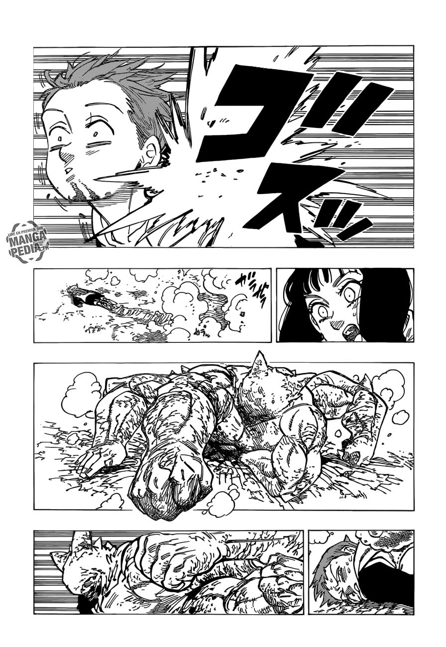 Nanatsu no Taizai: Chapter chapitre-166 - Page 15