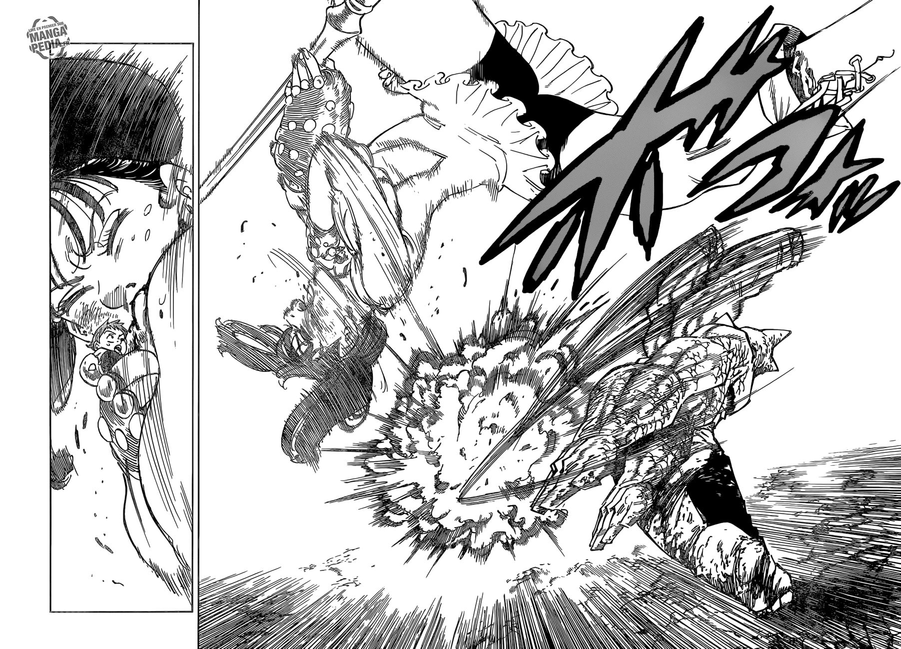 Nanatsu no Taizai: Chapter chapitre-166 - Page 16