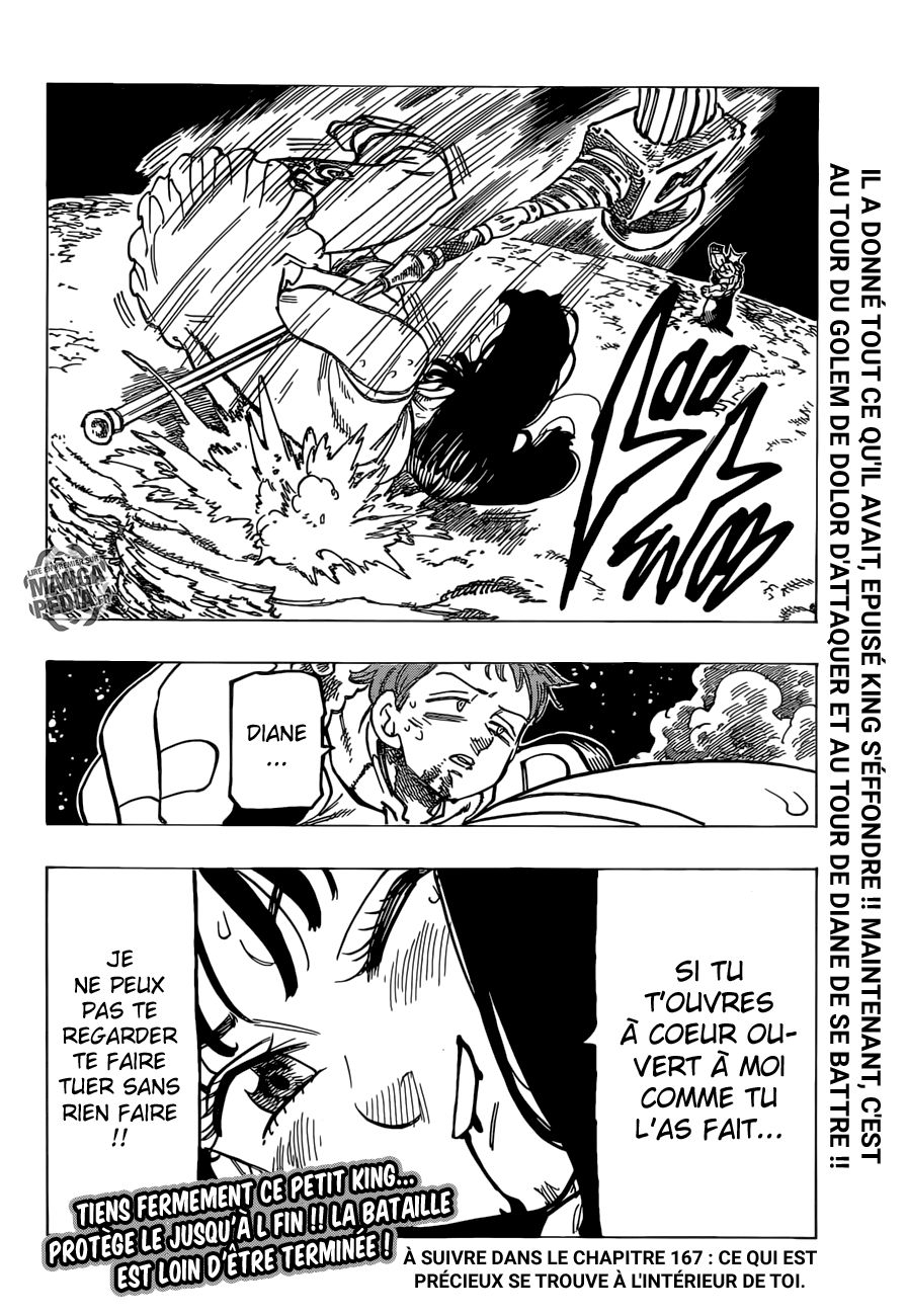 Nanatsu no Taizai: Chapter chapitre-166 - Page 17