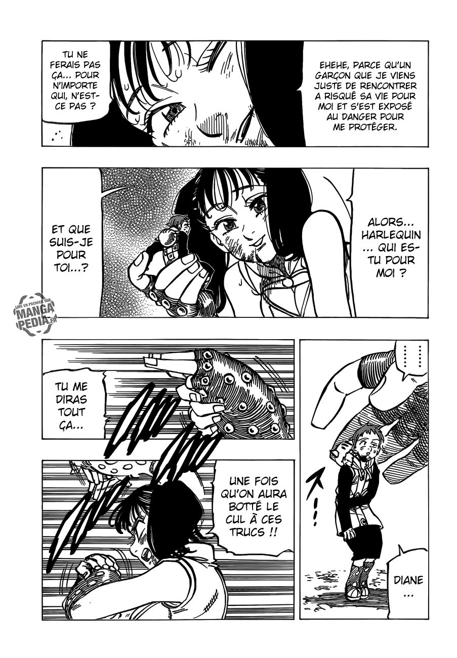 Nanatsu no Taizai: Chapter chapitre-167 - Page 4