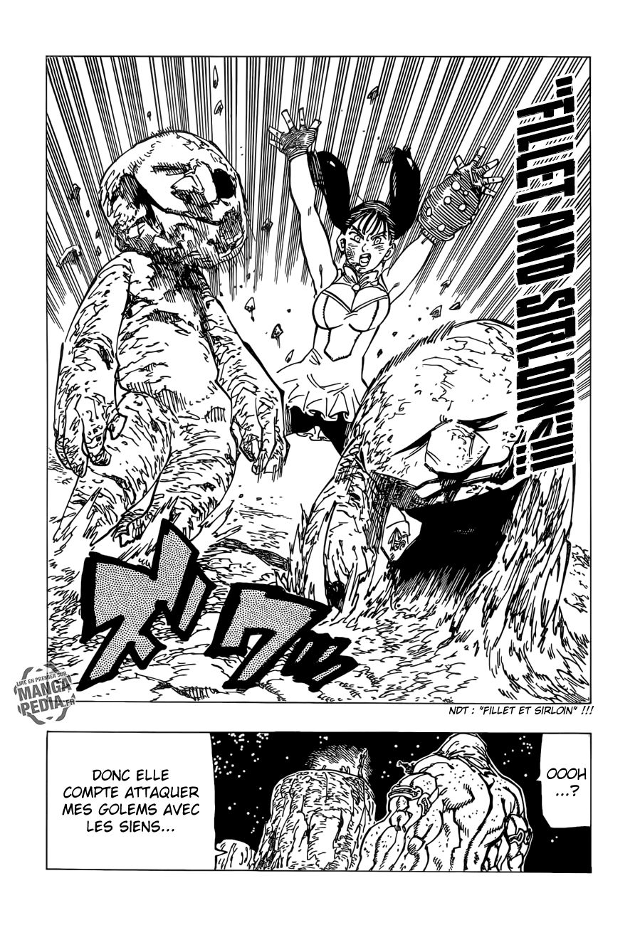 Nanatsu no Taizai: Chapter chapitre-167 - Page 5