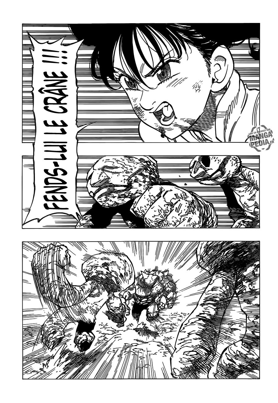 Nanatsu no Taizai: Chapter chapitre-167 - Page 6
