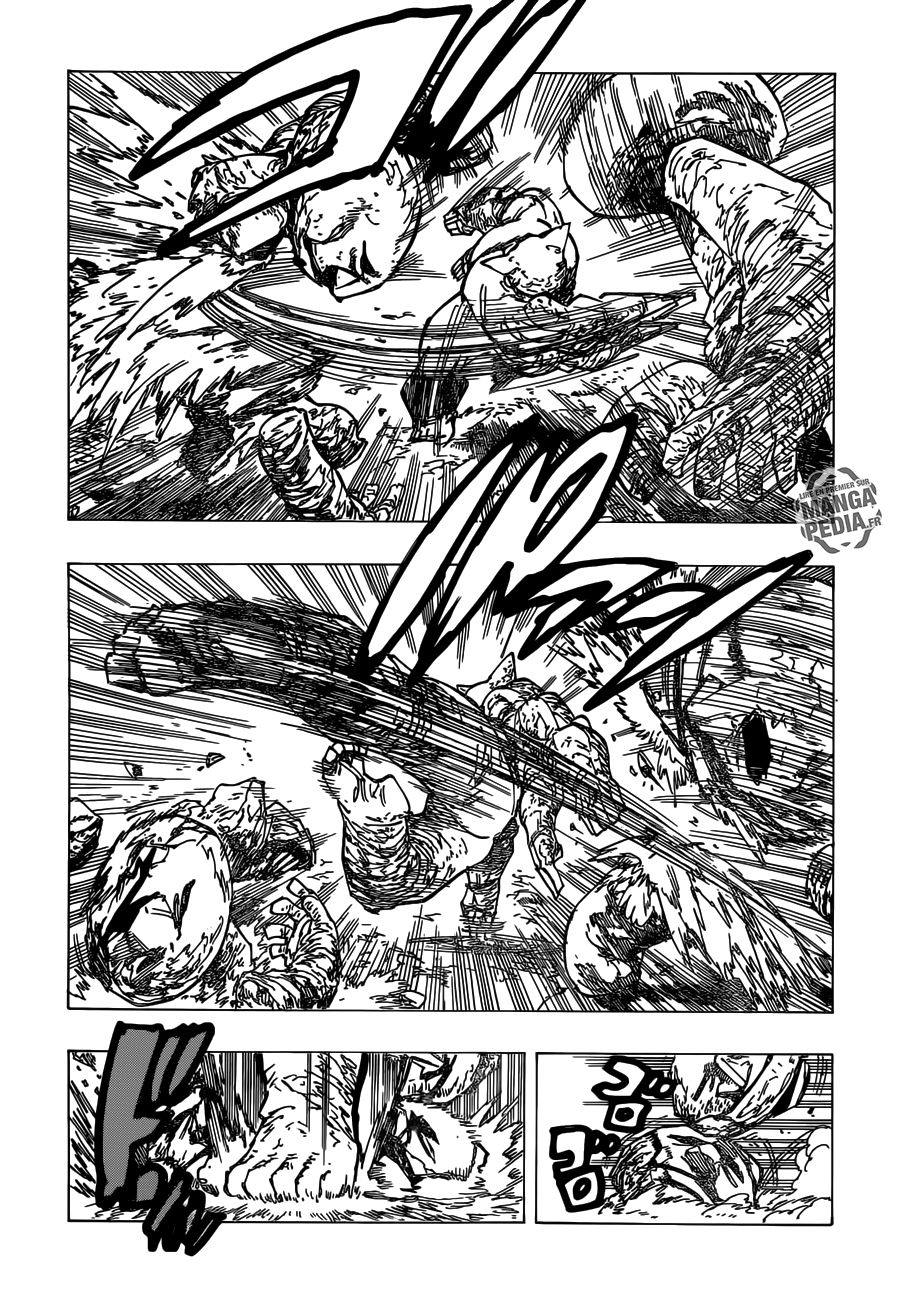 Nanatsu no Taizai: Chapter chapitre-167 - Page 7