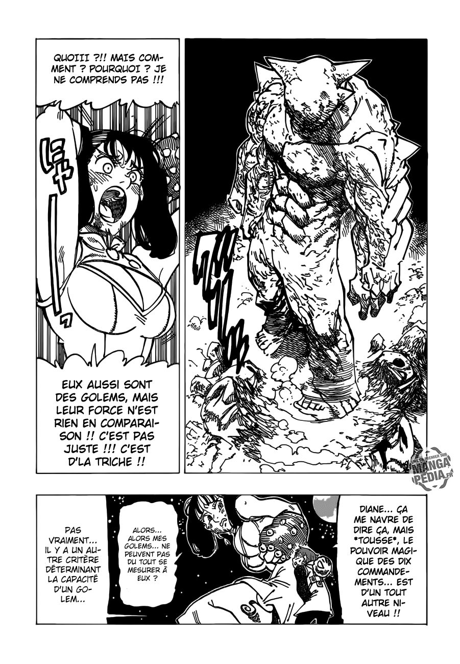 Nanatsu no Taizai: Chapter chapitre-167 - Page 8