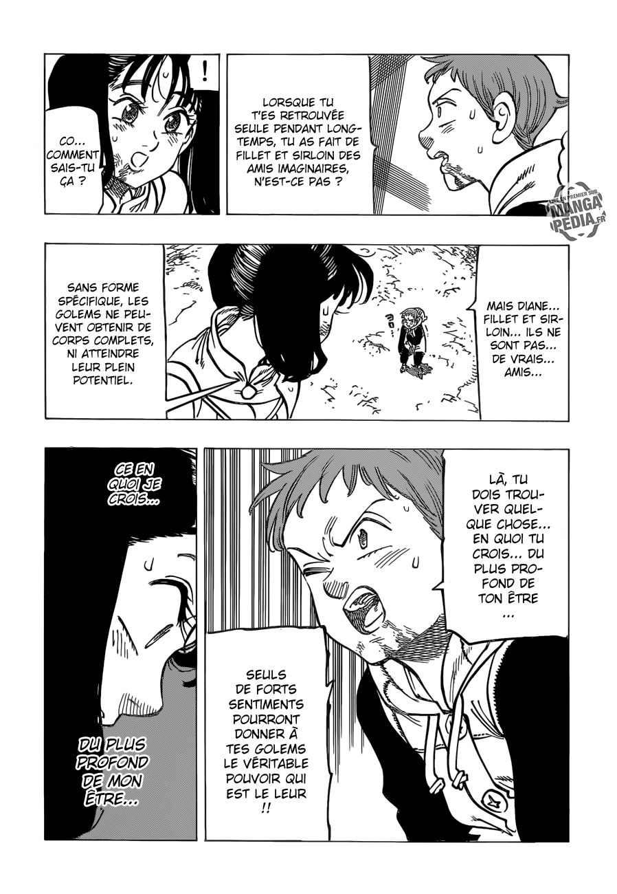Nanatsu no Taizai: Chapter chapitre-167 - Page 9