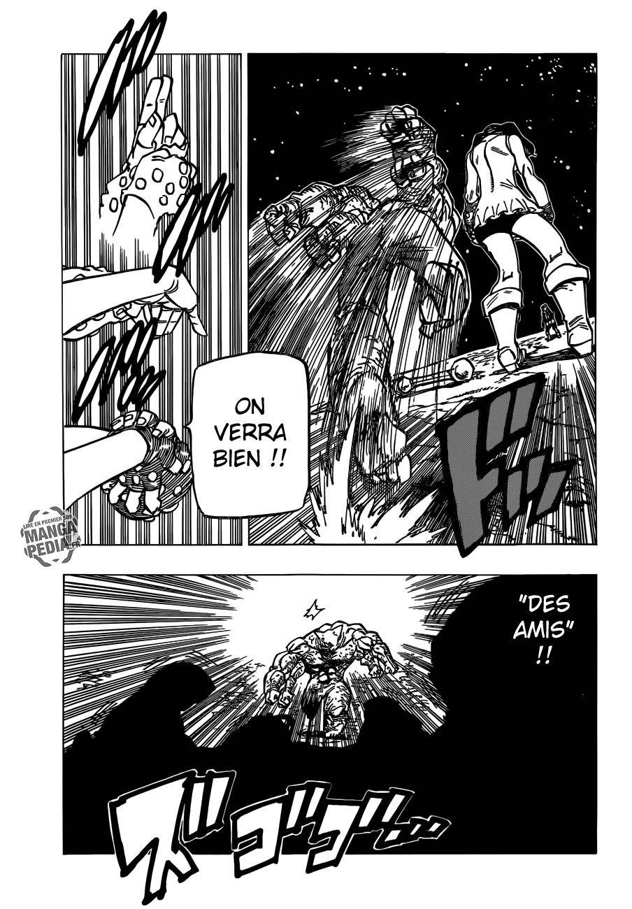 Nanatsu no Taizai: Chapter chapitre-167 - Page 10