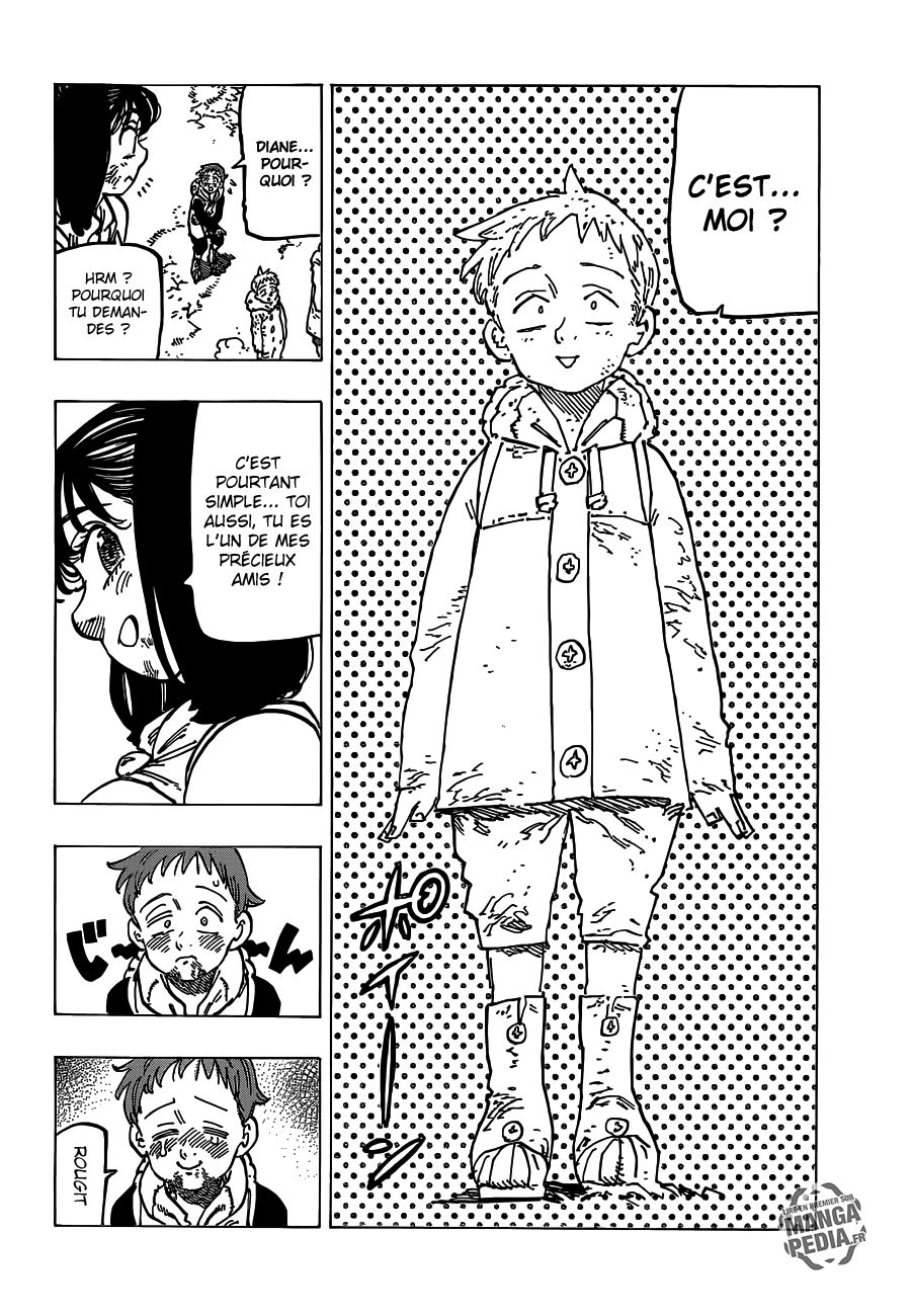 Nanatsu no Taizai: Chapter chapitre-167 - Page 12