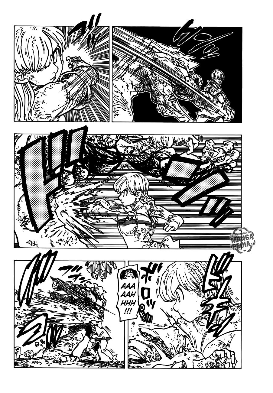 Nanatsu no Taizai: Chapter chapitre-167 - Page 14