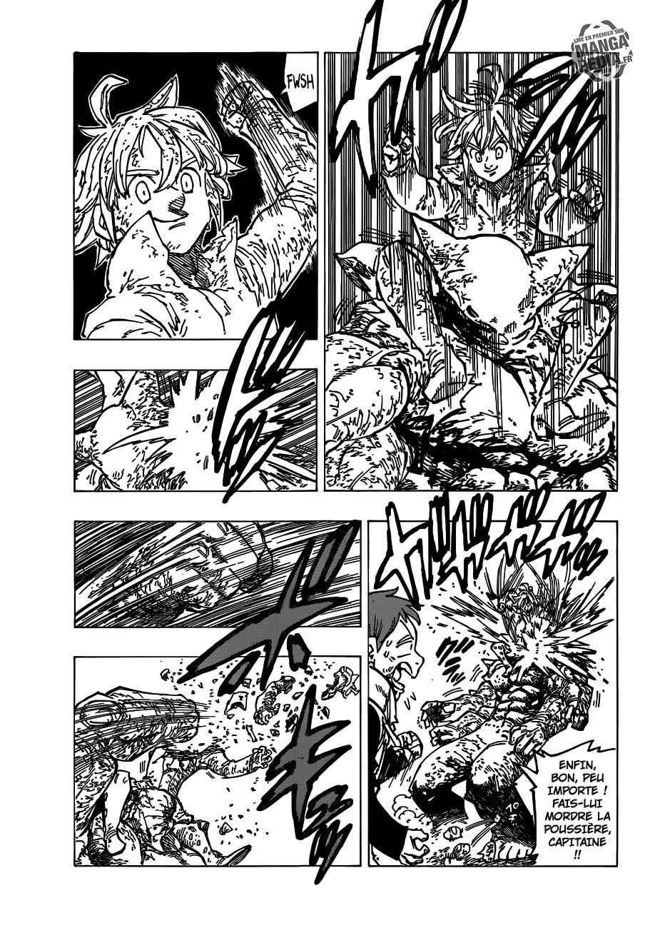 Nanatsu no Taizai: Chapter chapitre-167 - Page 15