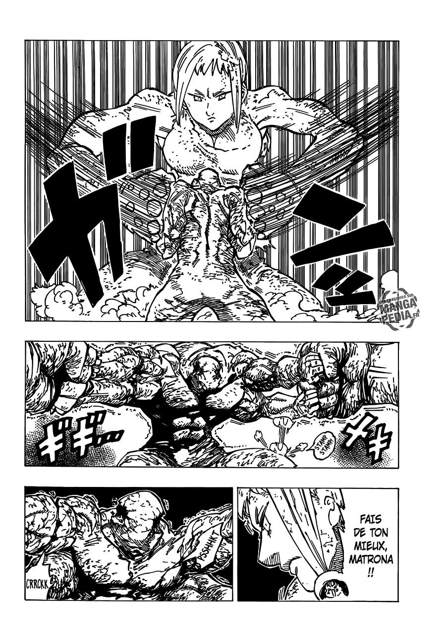Nanatsu no Taizai: Chapter chapitre-167 - Page 16
