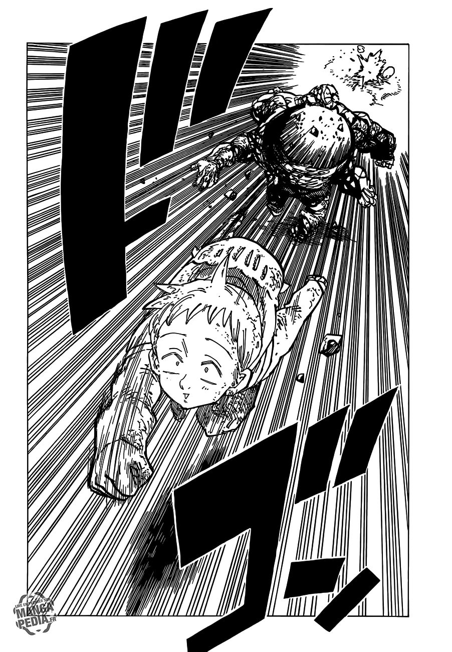 Nanatsu no Taizai: Chapter chapitre-167 - Page 18
