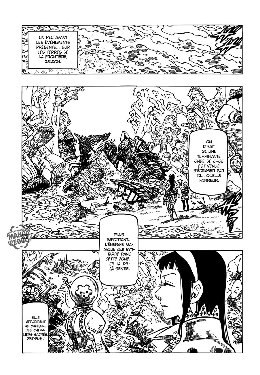 Nanatsu no Taizai: Chapter chapitre-168 - Page 2