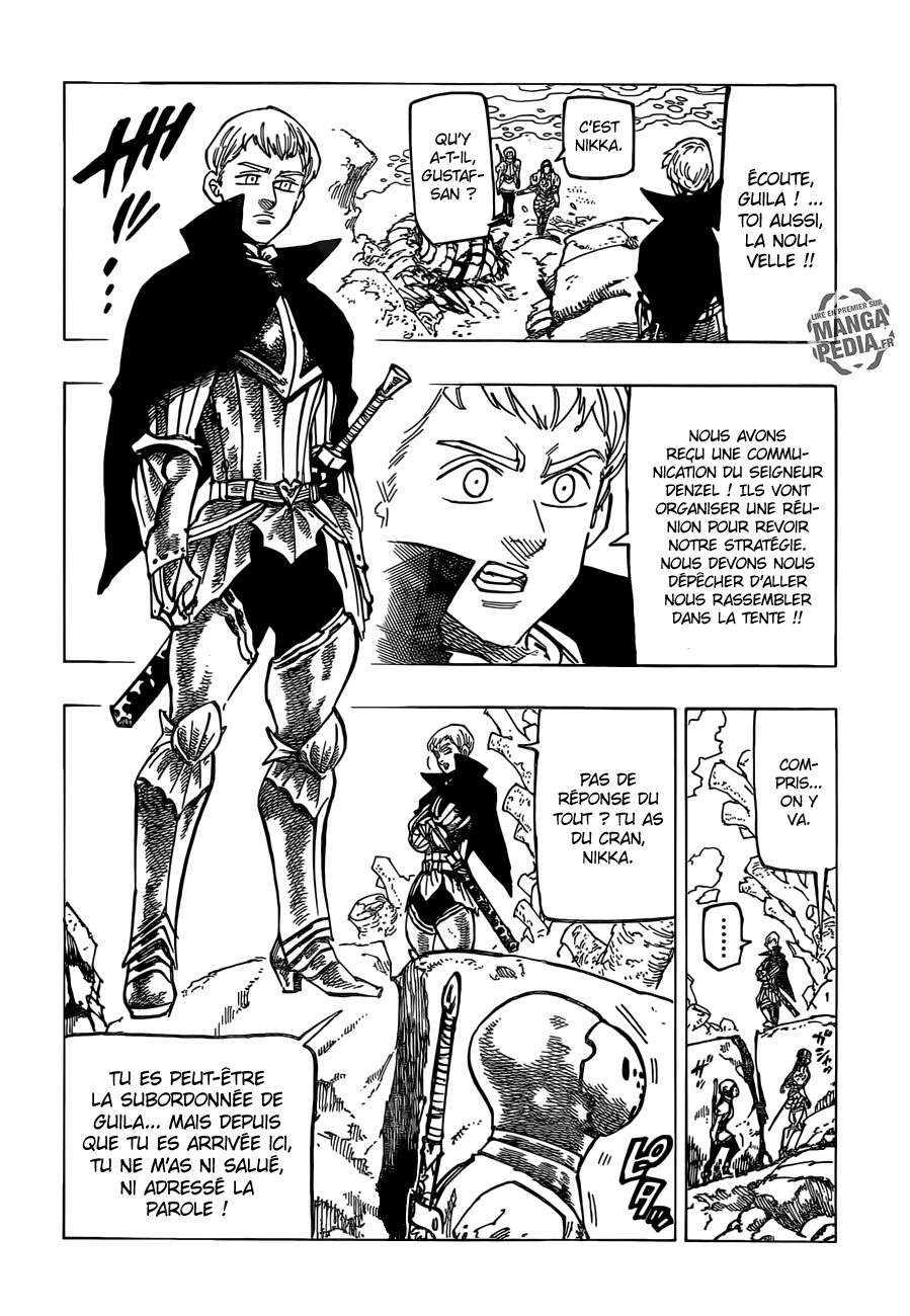 Nanatsu no Taizai: Chapter chapitre-168 - Page 4