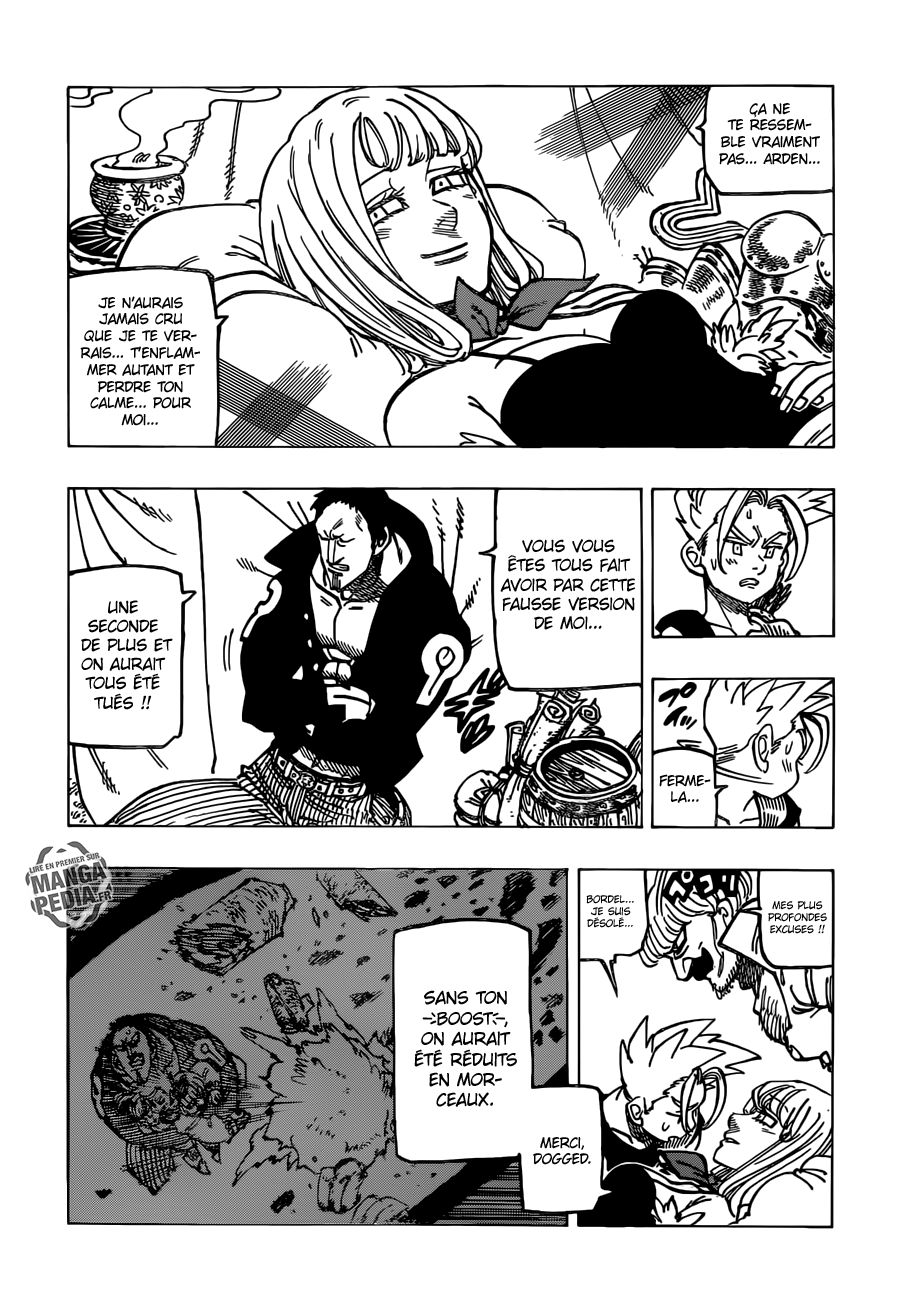Nanatsu no Taizai: Chapter chapitre-168 - Page 8