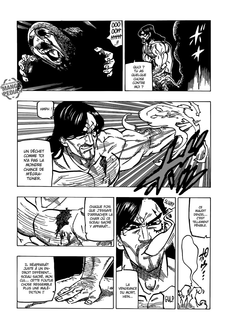 Nanatsu no Taizai: Chapter chapitre-168 - Page 10