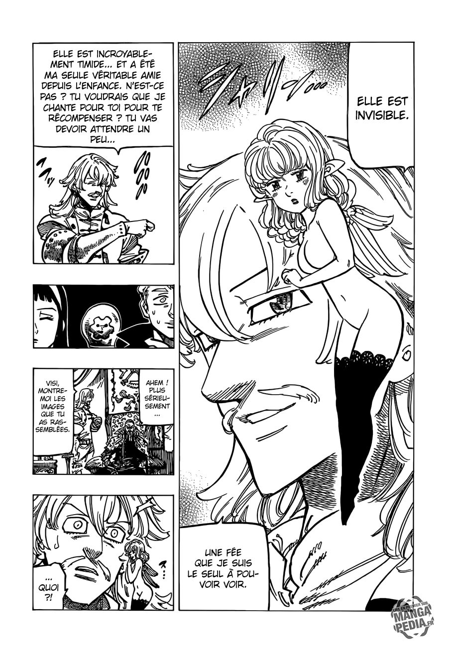 Nanatsu no Taizai: Chapter chapitre-168 - Page 14
