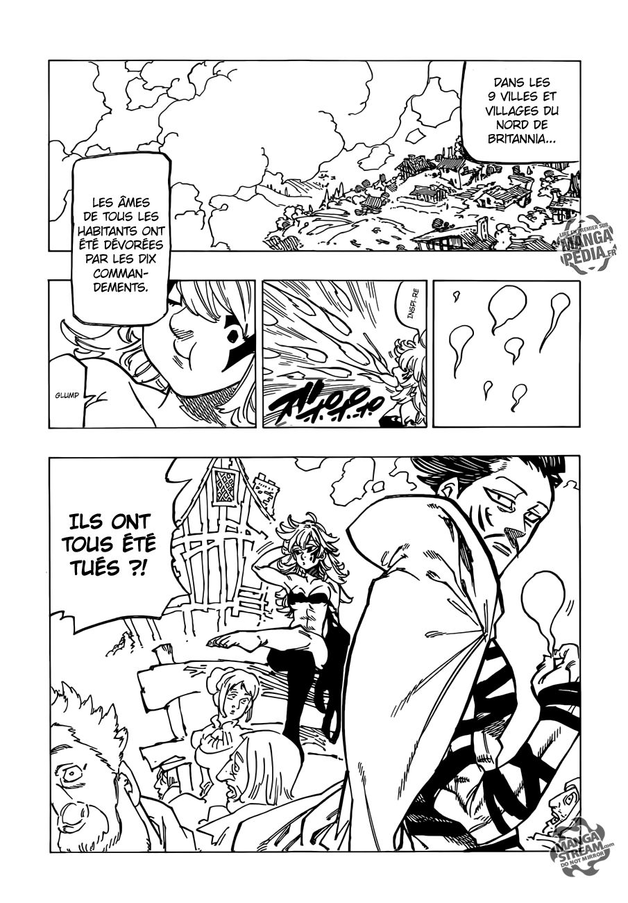 Nanatsu no Taizai: Chapter chapitre-168 - Page 15
