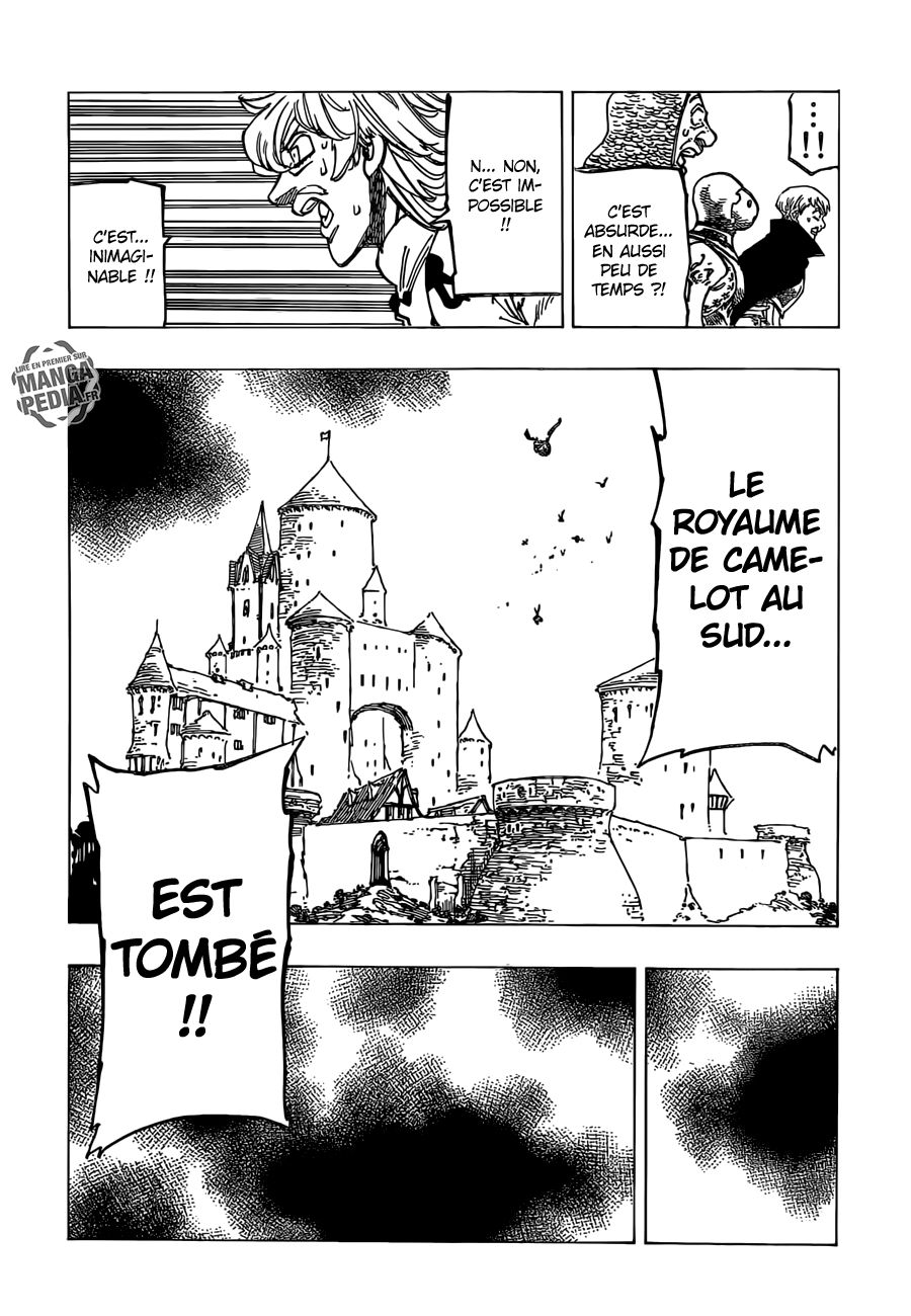 Nanatsu no Taizai: Chapter chapitre-168 - Page 16