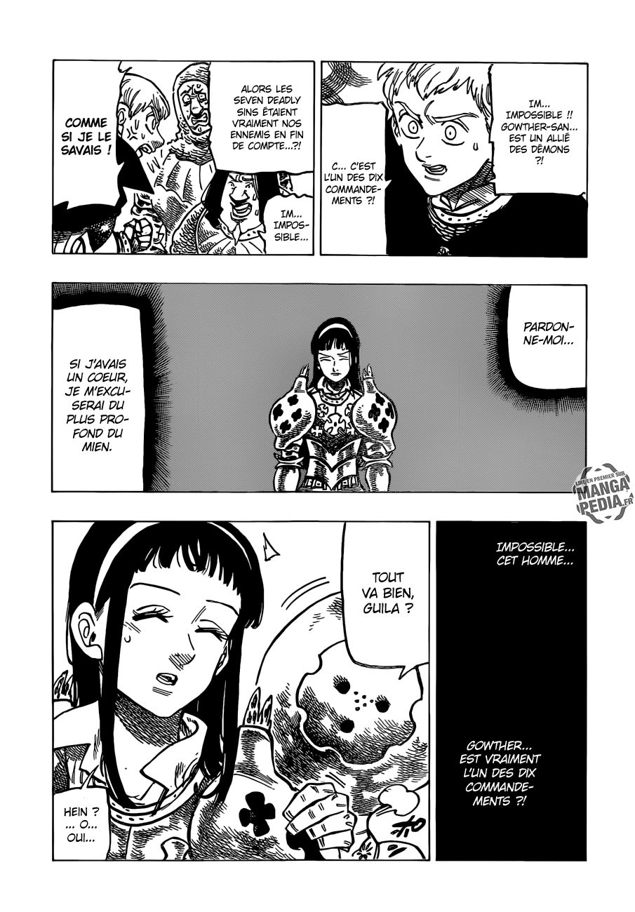 Nanatsu no Taizai: Chapter chapitre-168 - Page 21
