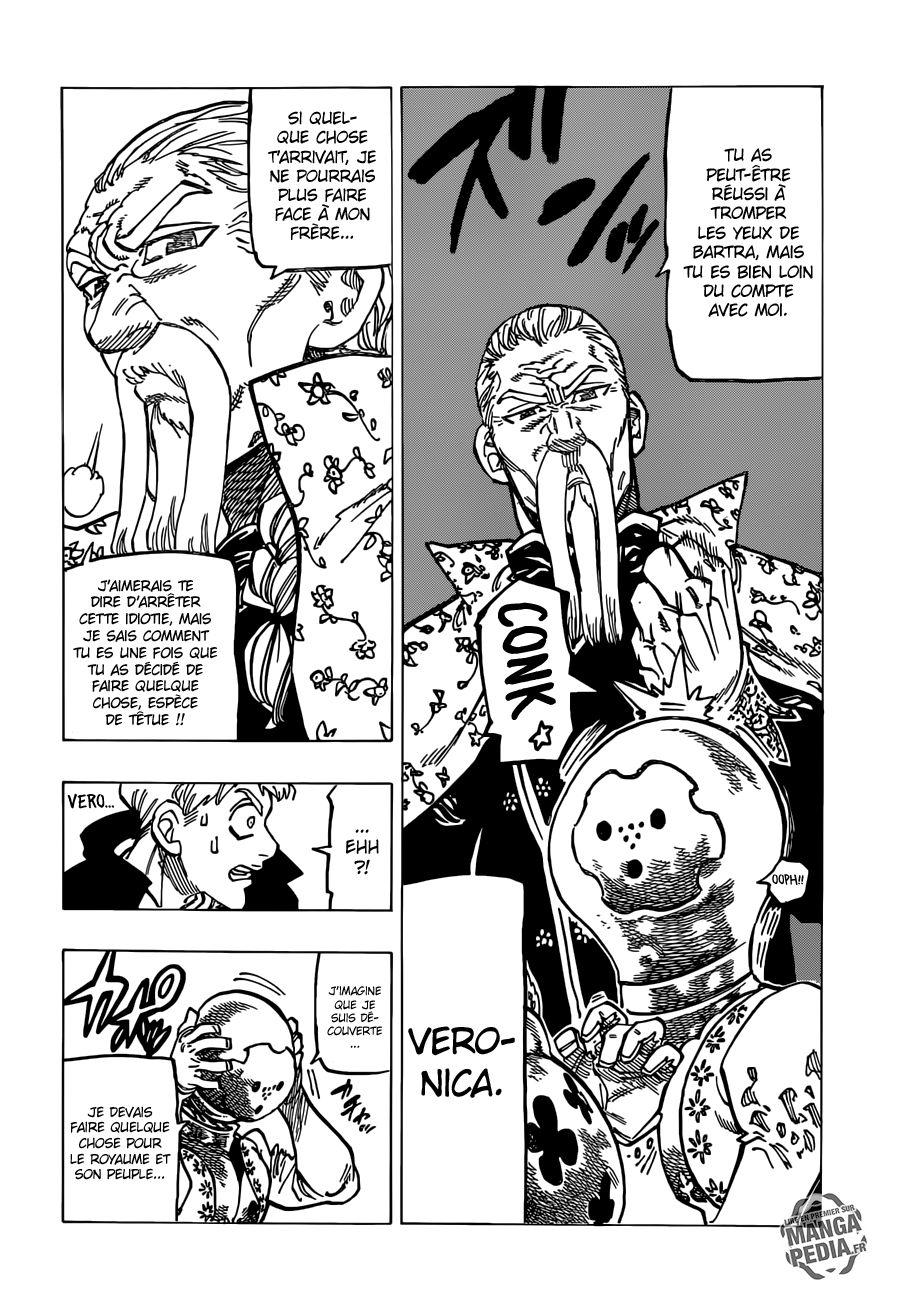 Nanatsu no Taizai: Chapter chapitre-168 - Page 22