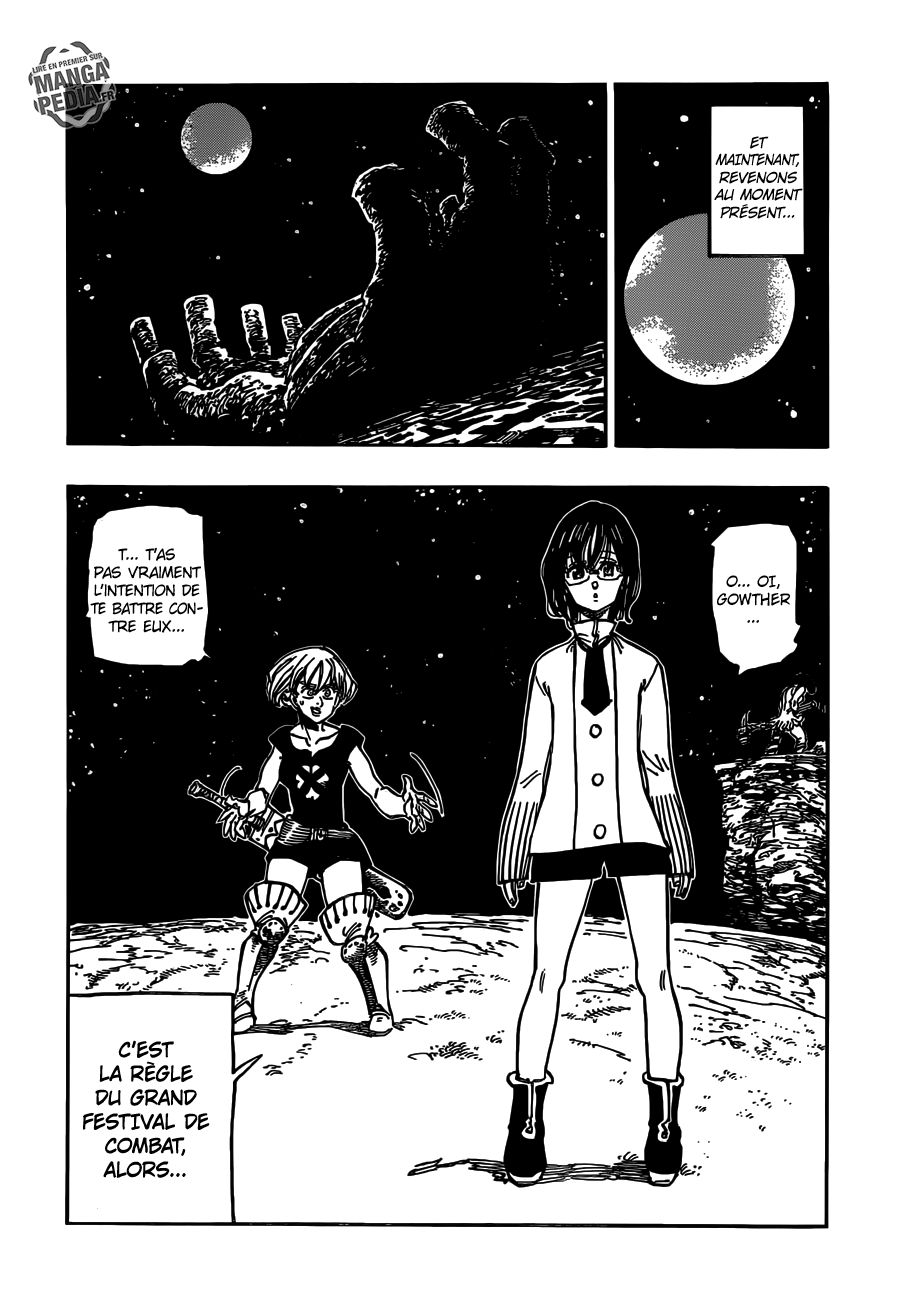 Nanatsu no Taizai: Chapter chapitre-168 - Page 24