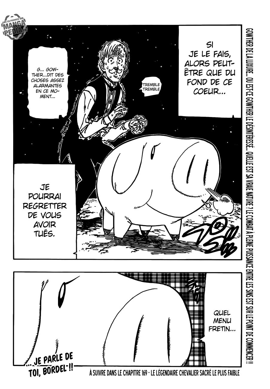 Nanatsu no Taizai: Chapter chapitre-168 - Page 26