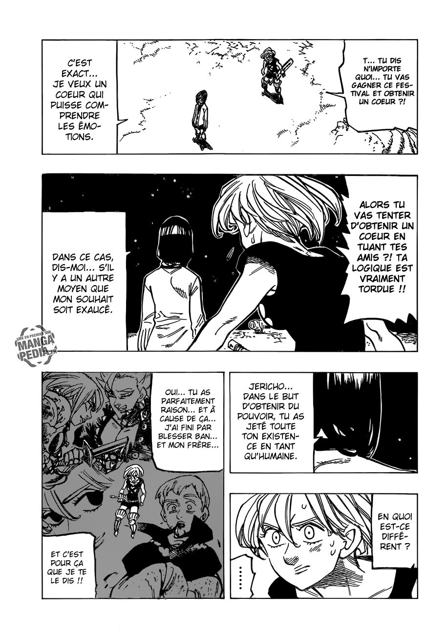 Nanatsu no Taizai: Chapter chapitre-169 - Page 4