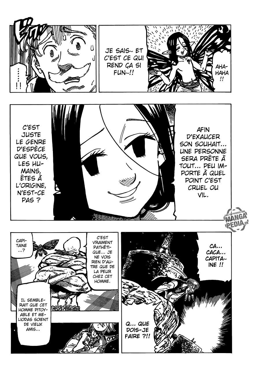 Nanatsu no Taizai: Chapter chapitre-169 - Page 7